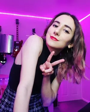 Milliemochis OnlyFans Leaked Free Thumbnail Picture - #8Sb2NFm0wG