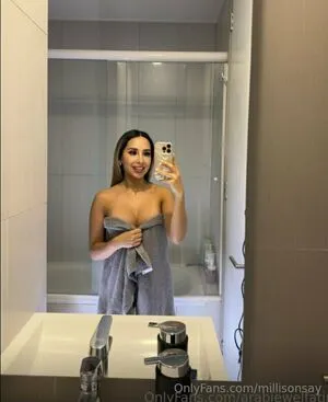 Millisonsay OnlyFans Leaked Free Thumbnail Picture - #Zw3u7MkFml