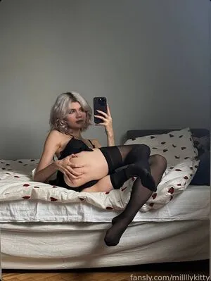 Millllykitty OnlyFans Leaked Free Thumbnail Picture - #ACrp9QugZU