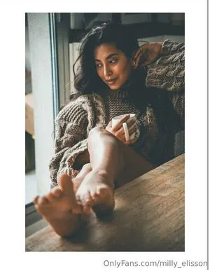 Milly Elisson Thumbnail Picture