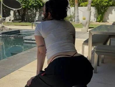 Milly Marks OnlyFans Leaked Free Thumbnail Picture - #1VmfEBmqAi