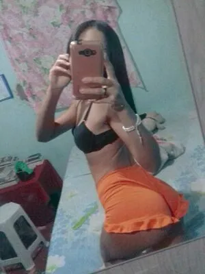 Milly Ramos OnlyFans Leaked Free Thumbnail Picture - #EftXYdbECY