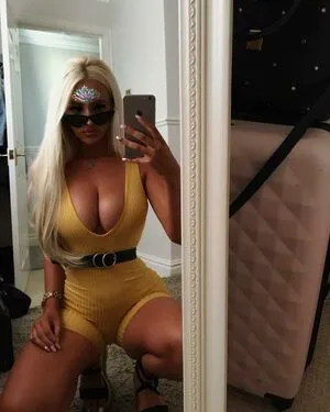 Milly Watts Thumbnail Picture
