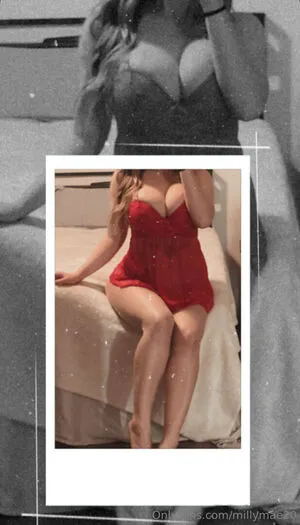 Millymae20 OnlyFans Leaked Free Thumbnail Picture - #a9DkaUcnoL