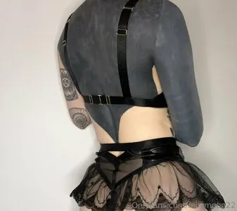 Millymoon23 OnlyFans Leaked Free Thumbnail Picture - #35U2CV8F8I