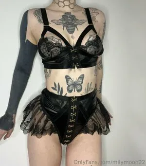 Millymoon23 OnlyFans Leaked Free Thumbnail Picture - #5csiaMtVIk