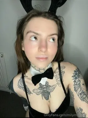 Millymoon23 OnlyFans Leaked Free Thumbnail Picture - #8AIV5AiKbH