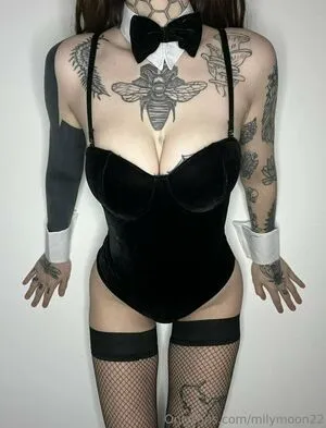 Millymoon23 OnlyFans Leaked Free Thumbnail Picture - #BRki25QHxw