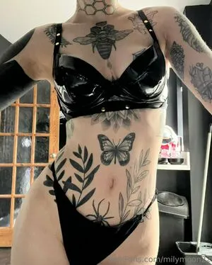 Millymoon23 OnlyFans Leaked Free Thumbnail Picture - #BSjmjt7bjI