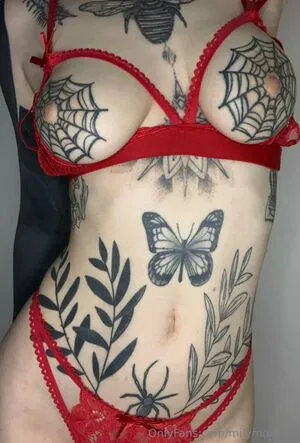Millymoon23 OnlyFans Leaked Free Thumbnail Picture - #D3s7rn8bh6