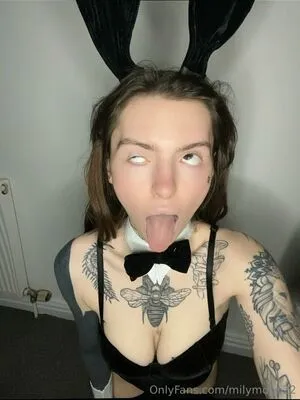 Millymoon23 OnlyFans Leaked Free Thumbnail Picture - #FcihECsEh2