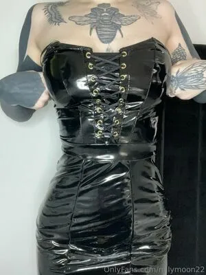 Millymoon23 OnlyFans Leaked Free Thumbnail Picture - #LW7oHybNku