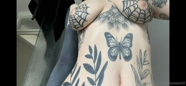 Millymoon23 OnlyFans Leaked Free Thumbnail Picture - #MIQkoIpait
