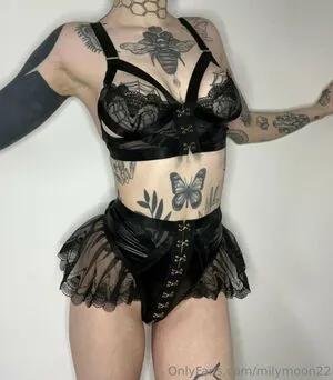 Millymoon23 OnlyFans Leaked Free Thumbnail Picture - #VufM8UFx6D