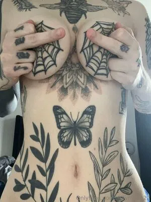 Millymoon23 OnlyFans Leaked Free Thumbnail Picture - #j8gvg3tsfQ