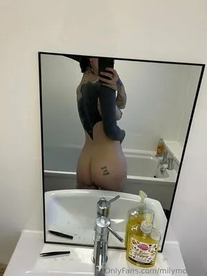 Millymoon23 OnlyFans Leaked Free Thumbnail Picture - #yUdjUbLPD6