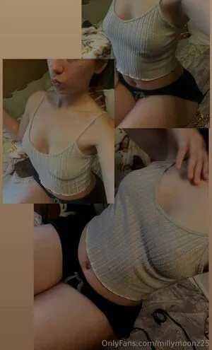 Millymoonz25 Thumbnail Picture