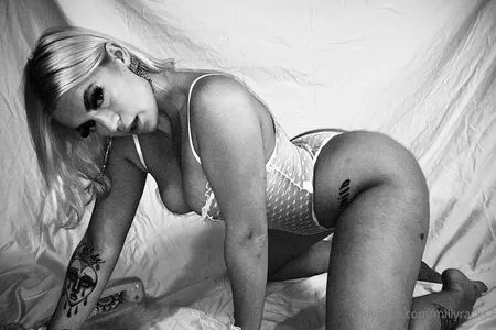 Millyracks7 OnlyFans Leaked Free Thumbnail Picture - #O3h4k4oCk7