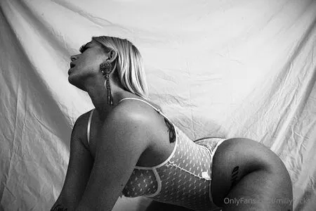 Millyracks7 OnlyFans Leaked Free Thumbnail Picture - #cNCavsu3Kq