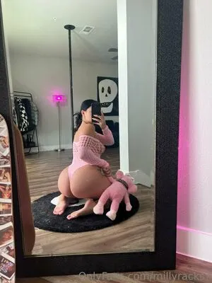 Millyracks7 OnlyFans Leaked Free Thumbnail Picture - #cT6j8BXj6i