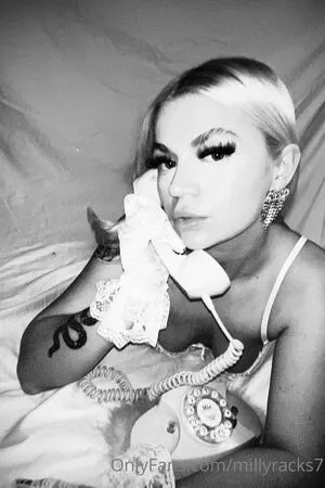 Millyracks7 OnlyFans Leaked Free Thumbnail Picture - #kM8wI7GQzX