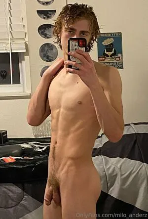 Milo Anderz Thumbnail Picture