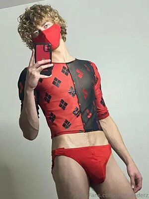 Milo Anderz OnlyFans Leaked Free Thumbnail Picture - #YHUmmP3lHm