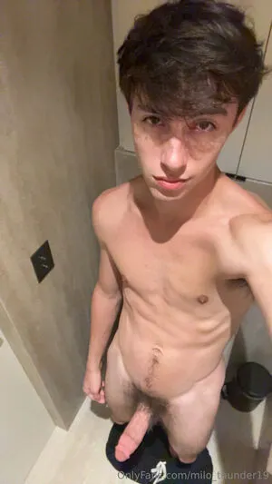 Milo Thunder19 Thumbnail Picture