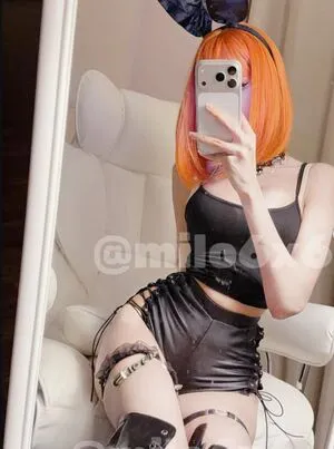 Milo6 X6 OnlyFans Leaked Free Thumbnail Picture - #jXFVBjFBpb