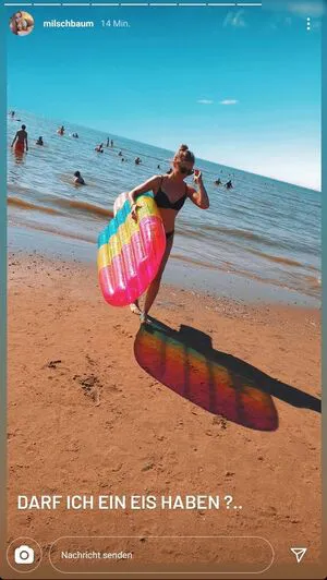 Milschbaum OnlyFans Leaked Free Thumbnail Picture - #9tTjkwWsbw