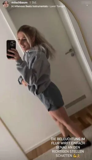 Milschbaum OnlyFans Leaked Free Thumbnail Picture - #E7blEH0Sh0