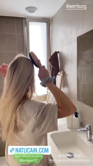 Milschbaum OnlyFans Leaked Free Thumbnail Picture - #RgYDBonrBJ
