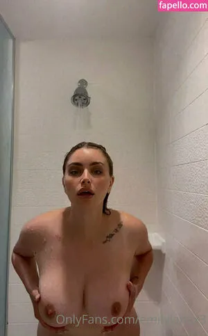 Mily Jane OnlyFans Leaked Free Thumbnail Picture - #P3PCjJ7KX7