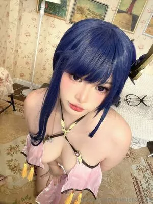 MiMi Chan OnlyFans Leaked Free Thumbnail Picture - #5OPPdrOiAs