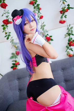MiMi Chan OnlyFans Leaked Free Thumbnail Picture - #EKXolTLO1I