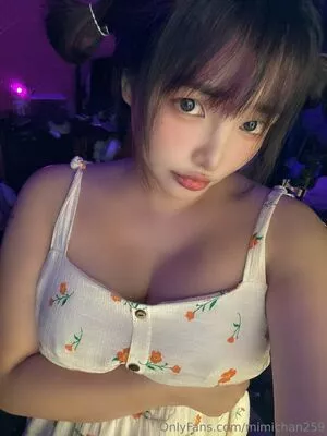 MiMi Chan OnlyFans Leaked Free Thumbnail Picture - #KQiVYV3Msj