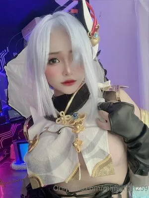 MiMi Chan OnlyFans Leaked Free Thumbnail Picture - #PMXpD92Ufa