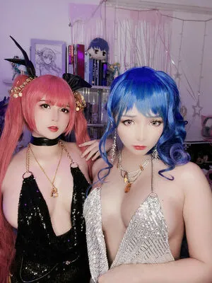 MiMi Chan OnlyFans Leaked Free Thumbnail Picture - #TI3eQ1yRtk