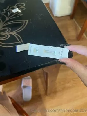 MiMi Chan OnlyFans Leaked Free Thumbnail Picture - #f1PmAN3GFh