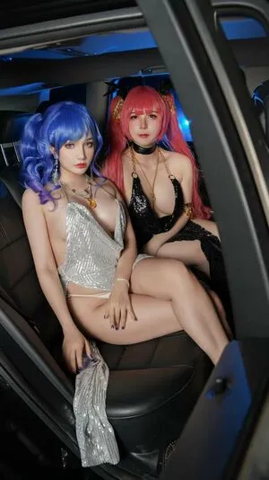 MiMi Chan OnlyFans Leaked Free Thumbnail Picture - #gOaBsa9i3w