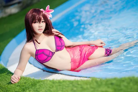 MiMi Chan OnlyFans Leaked Free Thumbnail Picture - #ju1Vu6Mbud