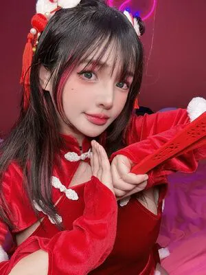 MiMi Chan OnlyFans Leaked Free Thumbnail Picture - #oeD4QdrSw5