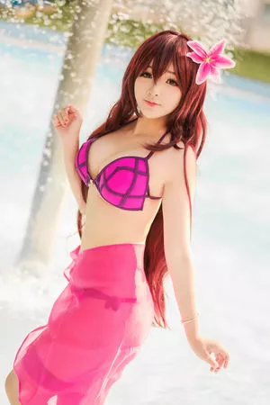 MiMi Chan OnlyFans Leaked Free Thumbnail Picture - #okb1rixQoz
