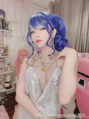 MiMi Chan OnlyFans Leaked Free Thumbnail Picture - #rAcZ0ek2sd