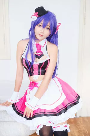 MiMi Chan OnlyFans Leaked Free Thumbnail Picture - #wM2dQfjMTj