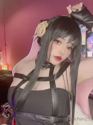 MiMi Chan OnlyFans Leaked Free Thumbnail Picture - #xfOl6dcm8Z