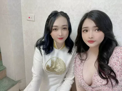 MiMi Chan OnlyFans Leaked Free Thumbnail Picture - #yi988dDMxr