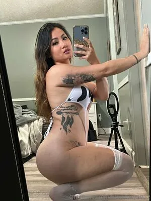 Mimi Foxy2012 OnlyFans Leaked Free Thumbnail Picture - #U2CFeeuNOY