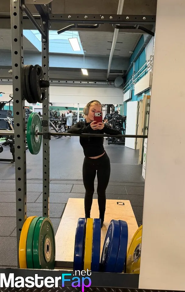 Mimi Lintrup OnlyFans Leak Picture - #F8jr9dFF8l.