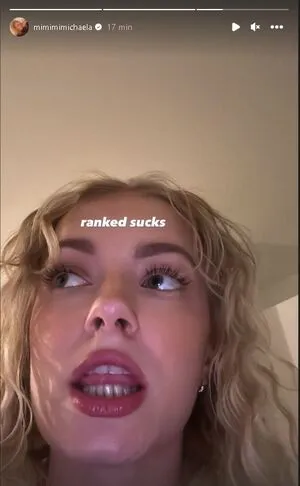 Mimi Lintrup OnlyFans Leaked Free Thumbnail Picture - #OFosJwLx92
